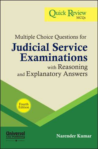 Multiple-Choice-Questions-for-Judicial-Service-Examinations-with-Reasoning-and-Explanatory-Answers--