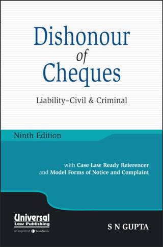 Dishonour-of-Cheques-Liability-Civil-and-Criminal-9th-Edition