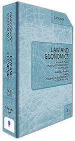 Law-and-Economics-Vol.-1:-Theory-and-Vol.-2-Practice-(Set-of-2-Volumes)