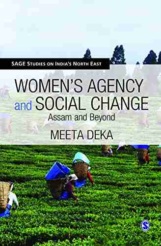 Women's-Agency-And-Social-Change