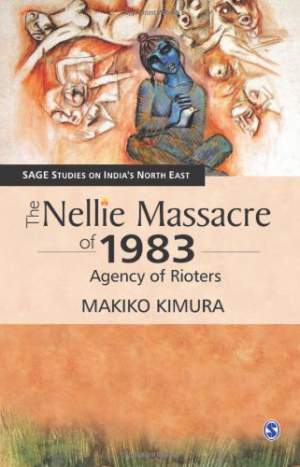 The-Nellie-Massacre-of-1983-:--Agency-of-Rioters