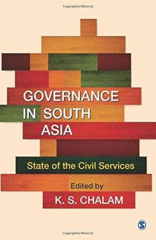 Governance-in-South-Asia:-State-of-the-Civil-Services