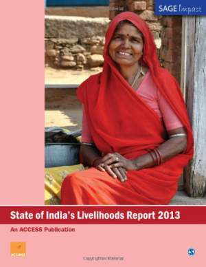 State-of-India's-Livelihoods-Report-2013