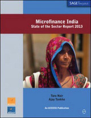 Microfinance-India:-State-of-the-Sector-Report-2013