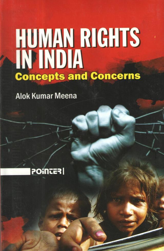 Human-Rights-in-India-Concept-and-Concerns