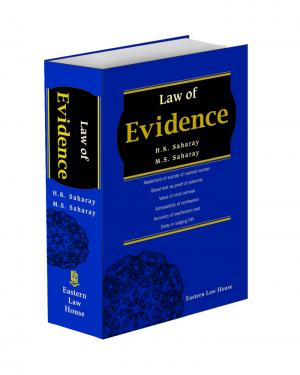Law-of-Evidence