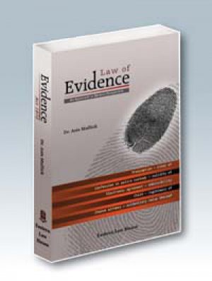 Law-of-Evidence:--An-Approach-to-Modern-Perspective