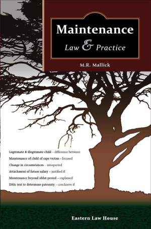 Maintenance---Law-&-Practice---1st-Edition