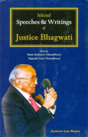 Selected-Speeches-&-Writings-of-Justice-Bhagwati