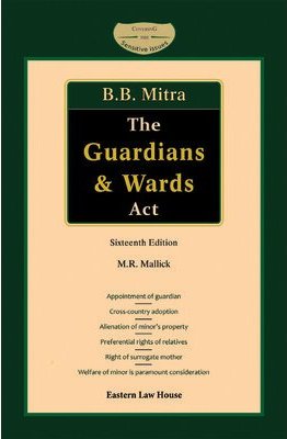 B-B-Mitra's-The-Guardians-And-Wards-Act-16th-Edition