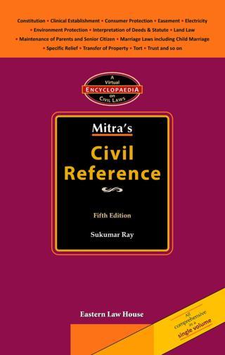 Mitras-Civil-Reference-5th-Edition