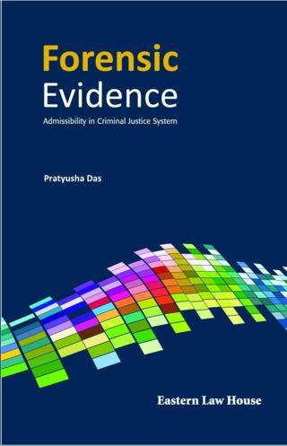 Forensic-Evidence-1st-Edition