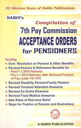 �Nabhis-Compilation-of-7th-Pay-Commission-Acceptance-Orders-For-Pensioners-2nd-Revised-Edition