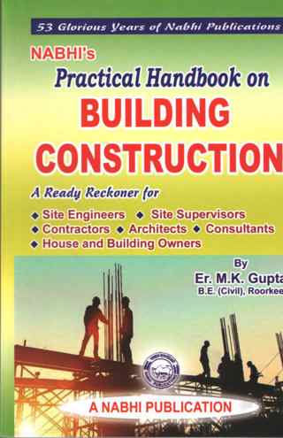 �Nabhis-Practical-Handbook-on-BUILDING-CONSTRUCTION-9th-Revised--Edition