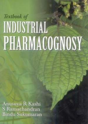 �Textbook-of-Industrial-Pharmacognosy