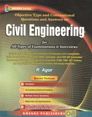 Objective-Type-and-Conventional-Questions-and-Answers-on-CIVIL-ENGINEERING-2nd-Reprint