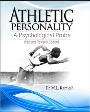Athletic-Personality:-A-Psychological-Probe