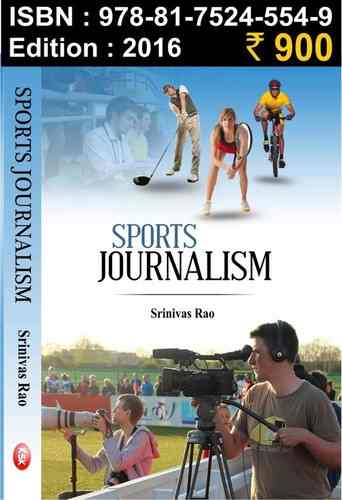 Sports-Journalism
