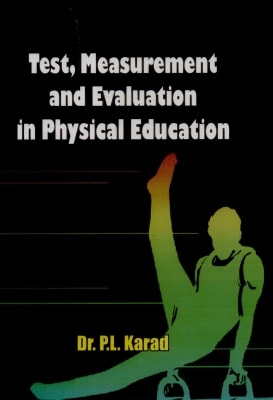 Test,-Measurement-and-Evaluation-in-Physical-Education