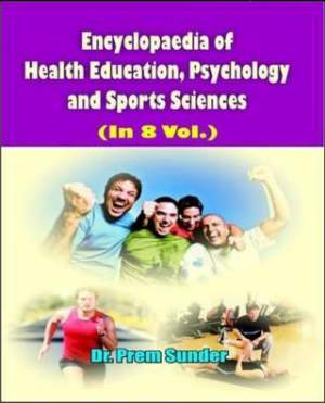 Encyclopaedia-of-Health-Education,-Psychology-&-Sports-Science-(8-Vol.)