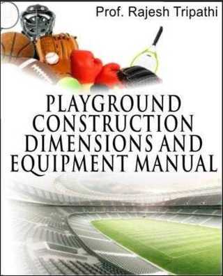 Playground-Construction,-Dimension-and-Equipment-Manual