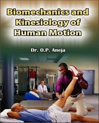 Biomechanics-&-Kinesiology-of-Human-Motion