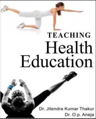 Teaching-Health-Education