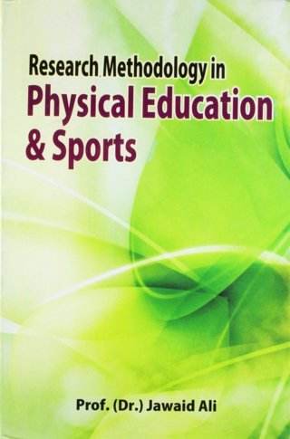 Research-Methodology-in-Physical-Education-&-Sports