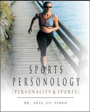 Sports-Personology---Personality-&-Sports