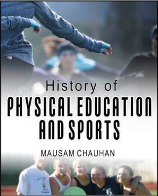 History-of-Physical-Education-And-Sports