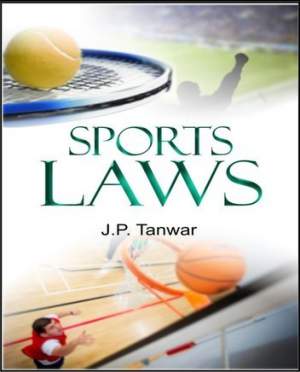 Sports-Laws