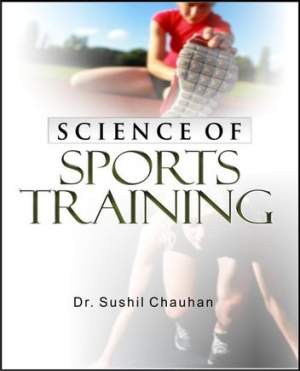 Science-of-Sports-Training
