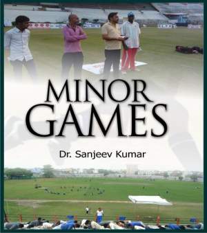Minor-Games