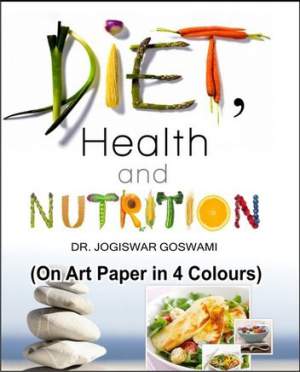 Diet,-Health-and-Nutrition-(On-Art-Paper-in-4-Colours)