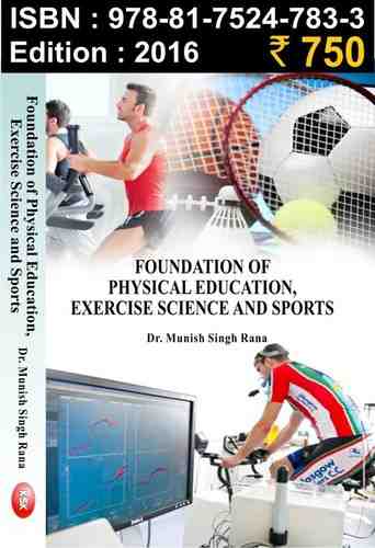 Foundation-of-Physical-Education,-Exercise-Science