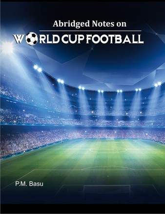 Abridged-Notes-On-World-Cup-Football---1st-Edition