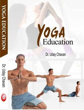 Yoga-Education