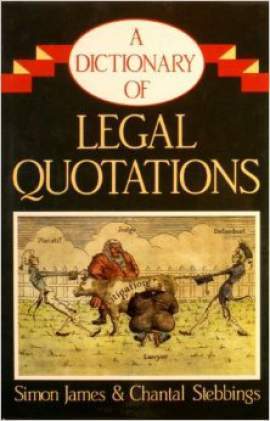 Dictionary-of-Legal-Quotations-(Seventh-Indian-Reprint)