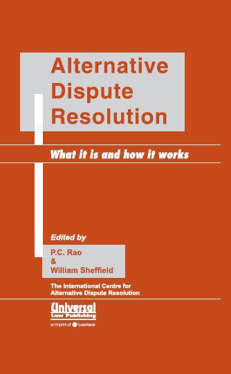 Alternative-Dispute-Resolution---What-it-is-and-how-it-works-(Reprint)