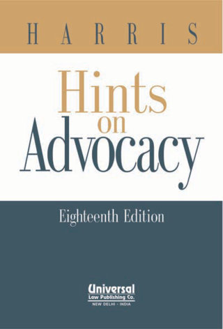 Hints-on-Advocacy---18th-Edition-NEW-EDITION-AVAILABLE