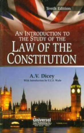 Introduction-to-the-Study-of-the-Law-of-the-Constitution,-10th-Edn.-(Indian-Economy-Reprint)