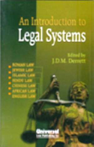 �Introduction-to-Legal-Systems,-(Third-Indian-Reprint),