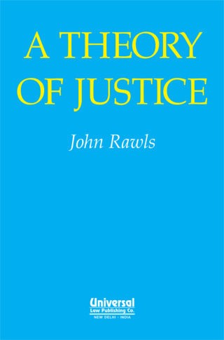 Theory-of-Justice-(6th-Indian-Reprint)