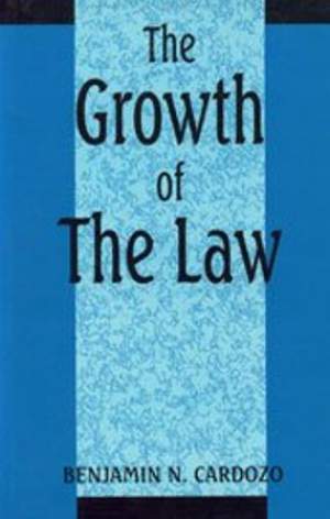 �Growth-of-the-Law-(Indian-Economy-Reprint)