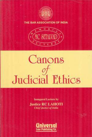 Canons-of-Judicial-Ethics-(M.-C.-Setalvad-Memorial-Lectures)-(Reprint),