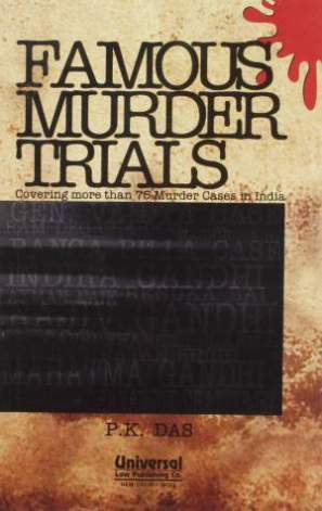 Famous-Murder-Trials,-(Covering-more-than-75-murder-cases-in-India),-(Reprint),