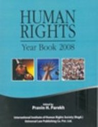 Human-Rights-Year-Book-2008