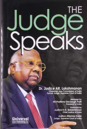 Judge-Speaks
