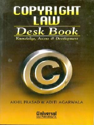 Copyright-Law---Desk-Book,-Knowledge,-Access-and-Development