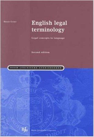 English-Legal-Terminology---Legal-concepts-in-language,-2nd-Edition-(First-Indian-Reprint),